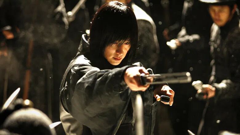 The Duelist