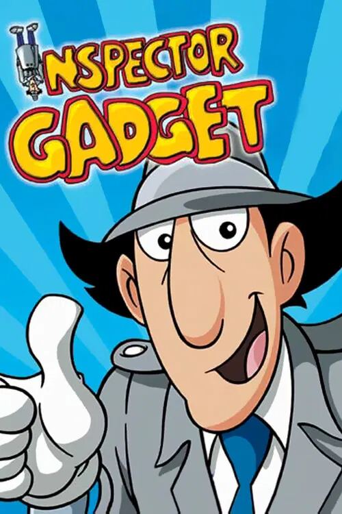 Inspector Gadget