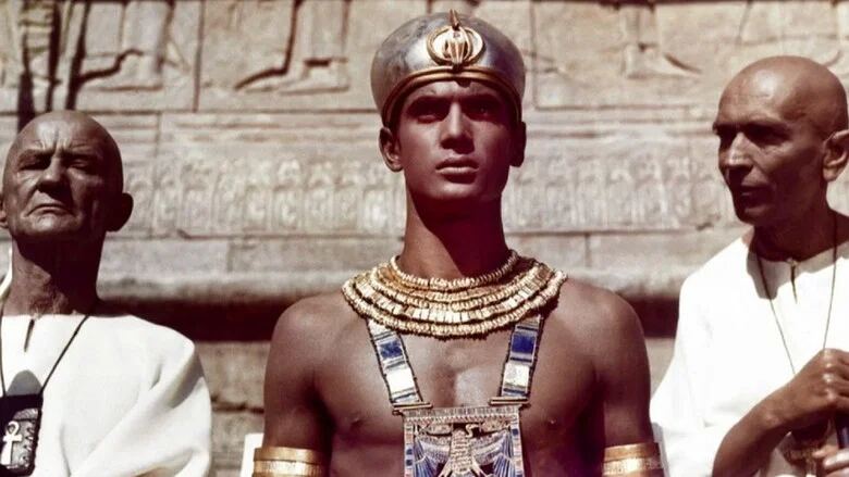 Pharaoh