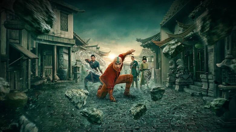 Avatar: The Last Airbender