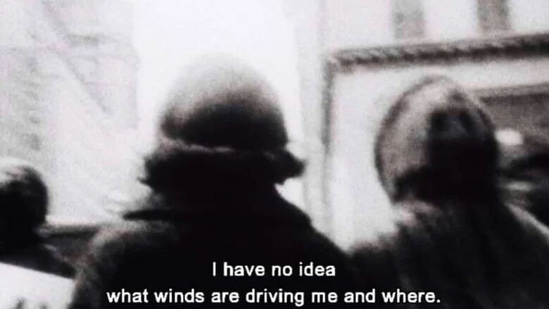 Lost, Lost, Lost