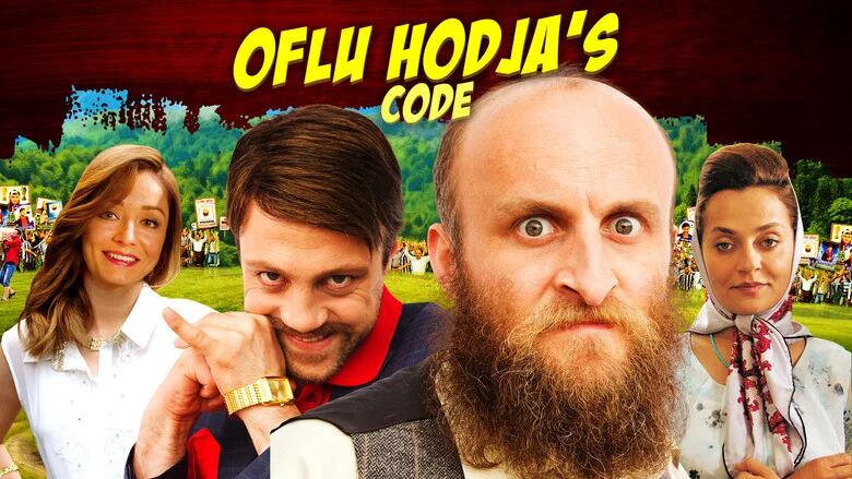 کالکشن فیلم Oflu Hoca’