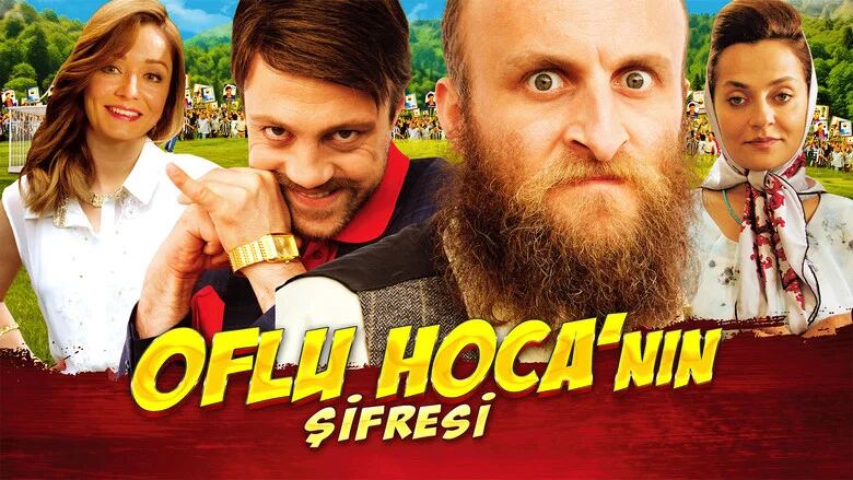 کالکشن فیلم Oflu Hoca’
