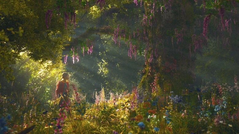 The Magic Faraway Tree