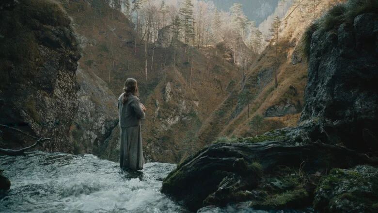 The Devil's Bath