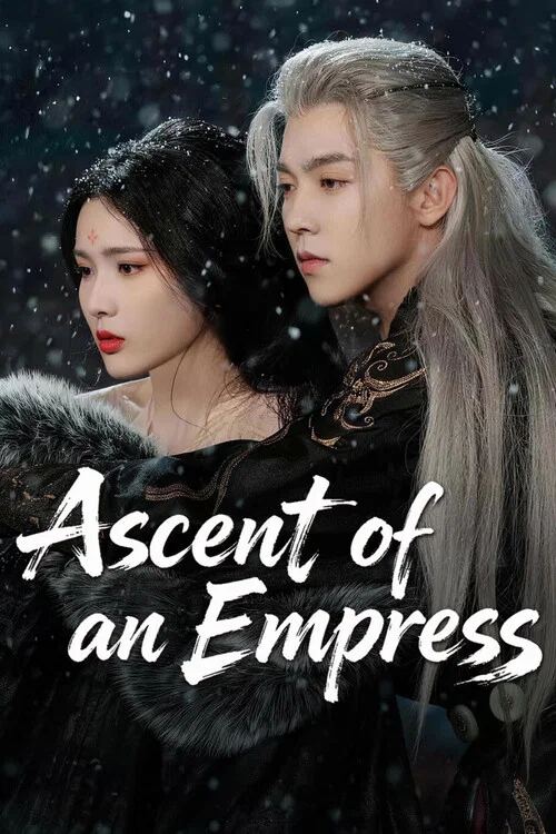 Ascent of an Empress