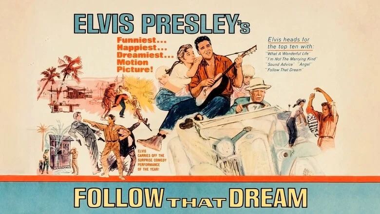 Follow That Dream