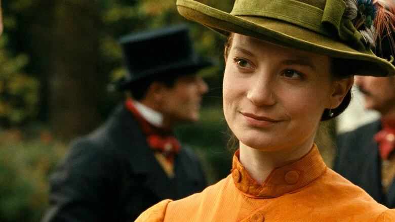 Madame Bovary