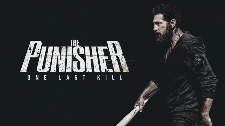 The Punisher: One Last Kill