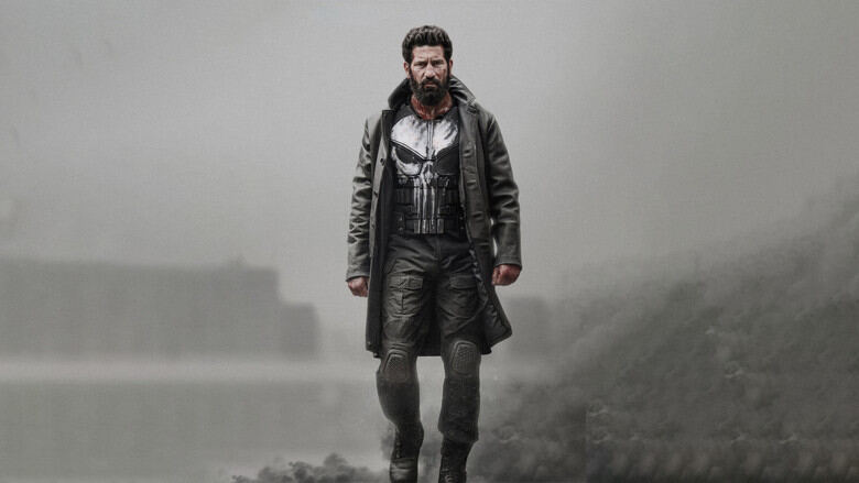 The Punisher: One Last Kill