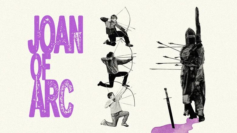 Joan of Arc