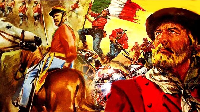 Viva l'Italia!