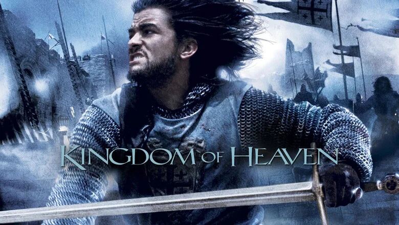 Kingdom of Heaven