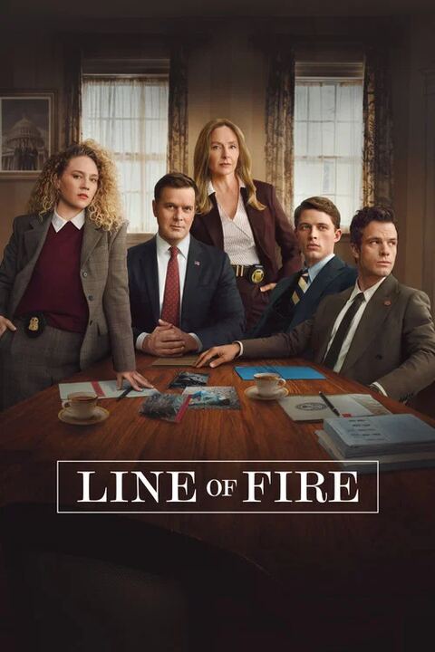 Line of Fire