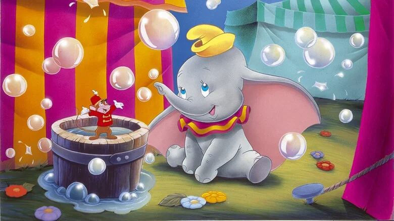 Dumbo