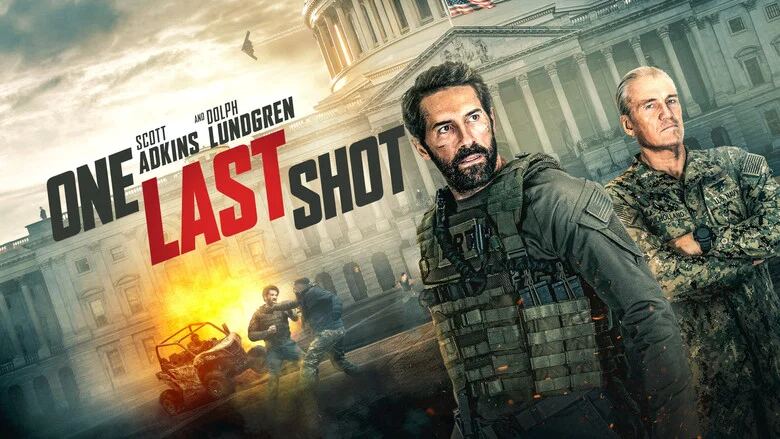 One Last Shot