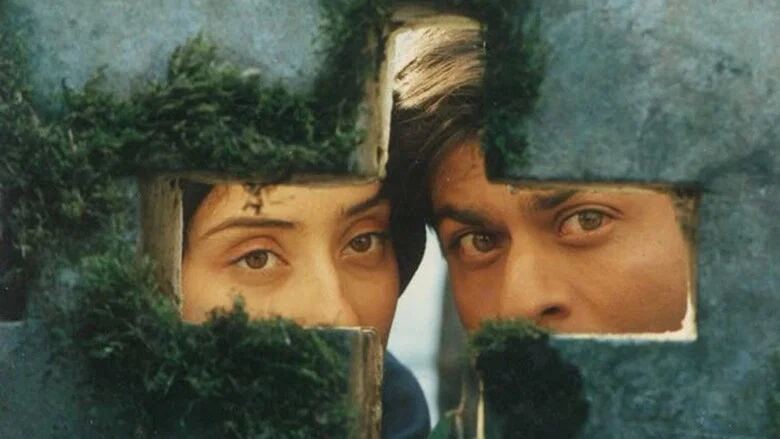 Dil Se..