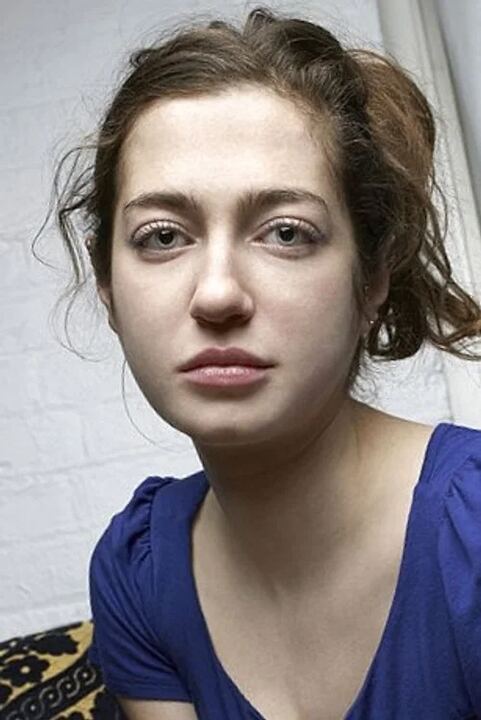 Jess Bond