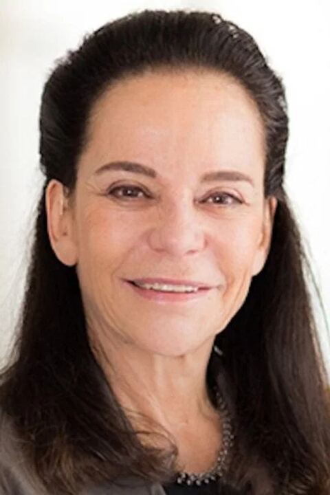 Caroline Eliacheff