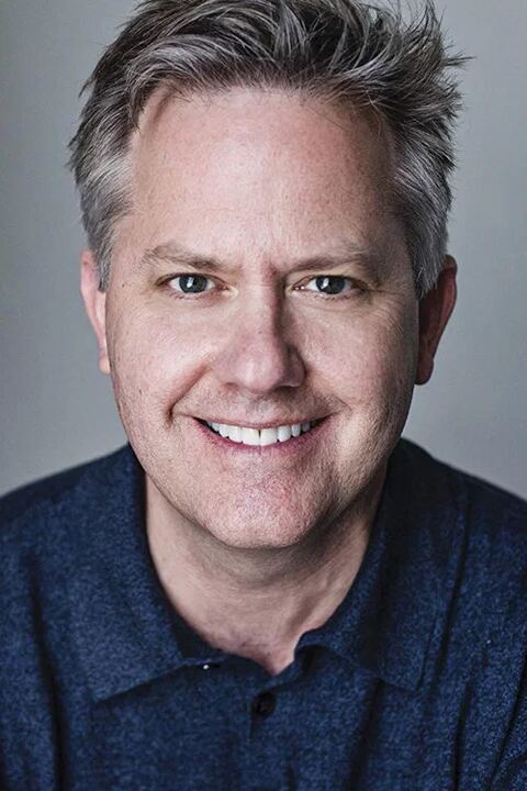 Stephen Mitchell