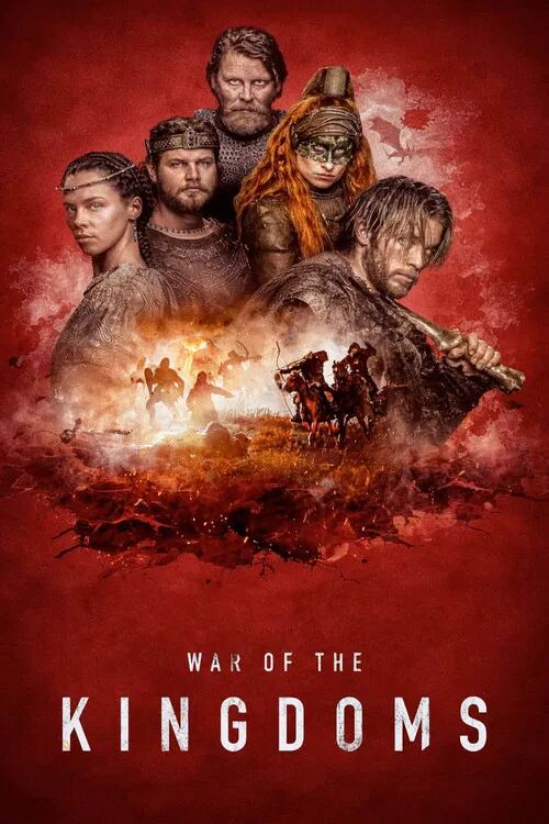 War of the Kingdoms