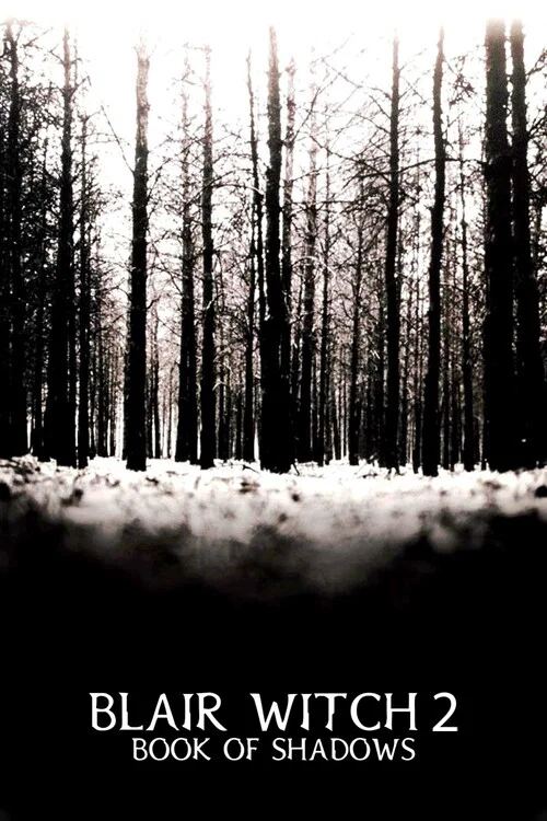 Book of Shadows: Blair Witch 2