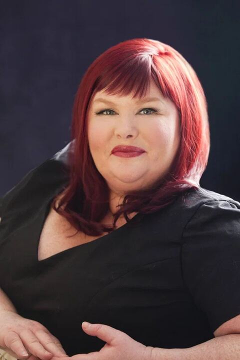 Cassandra Clare