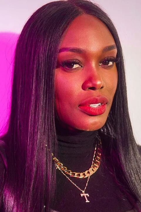 Thembi L. Banks