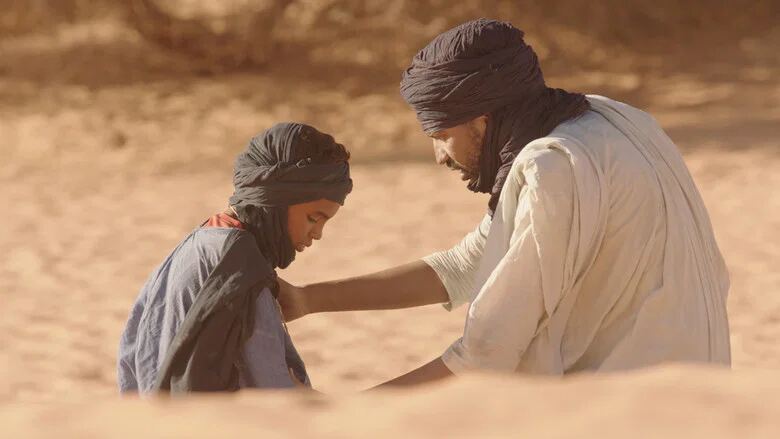 تمبوکتو