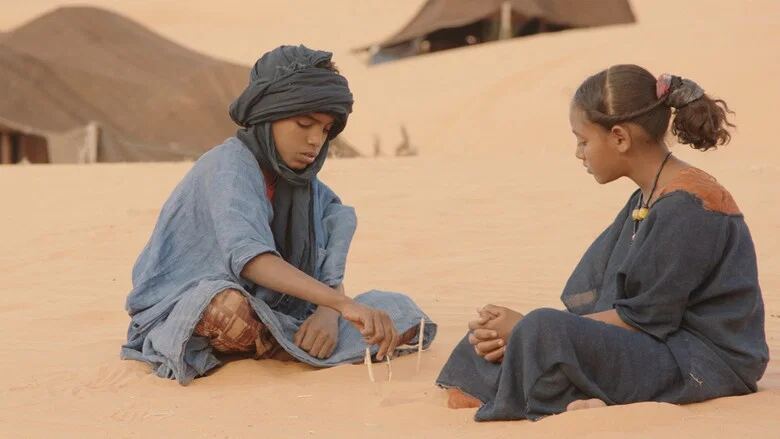 تمبوکتو