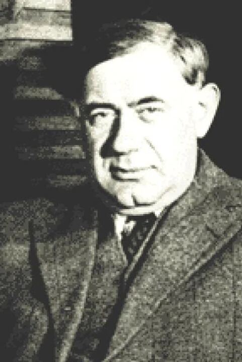 Henrik Galeen