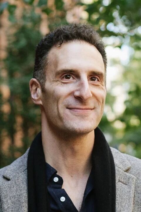 Aaron Tracy