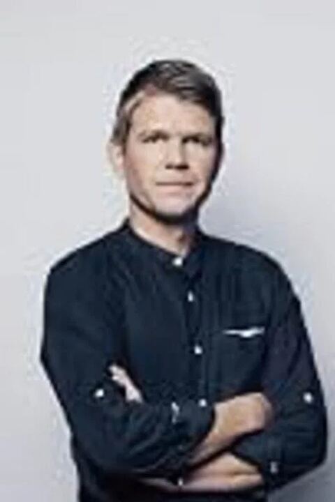 Birkir Blær Ingólfsson
