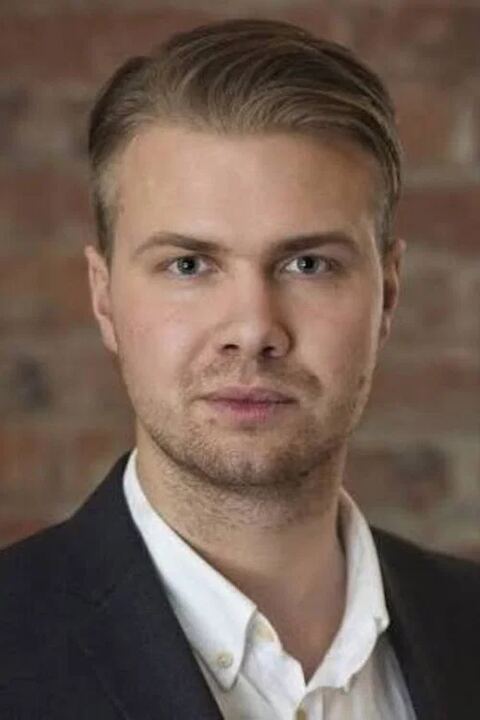 Jónas Margeir Ingólfsson