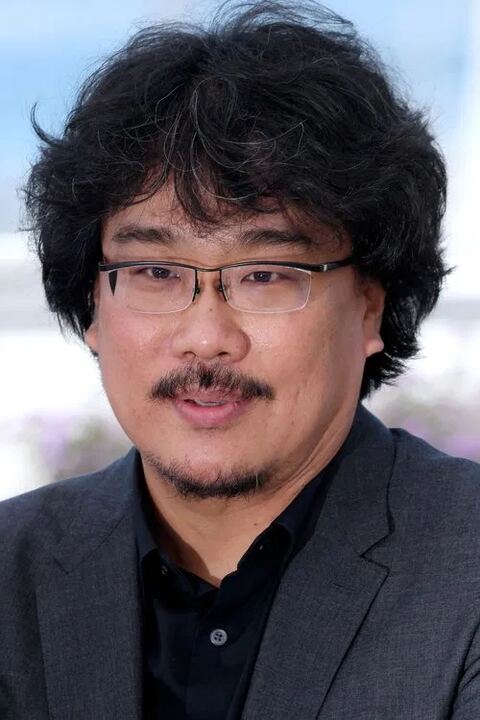 Bong Joon Ho