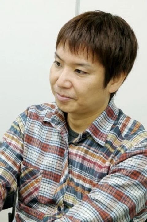 Yôji Enokido