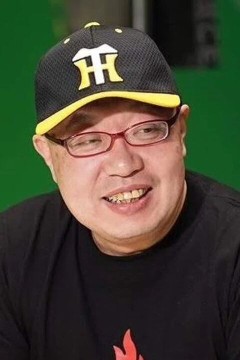 Mitsuyasu Sakai