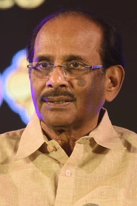 Vijayendra Prasad