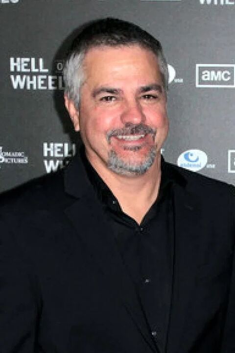 Tony Gayton