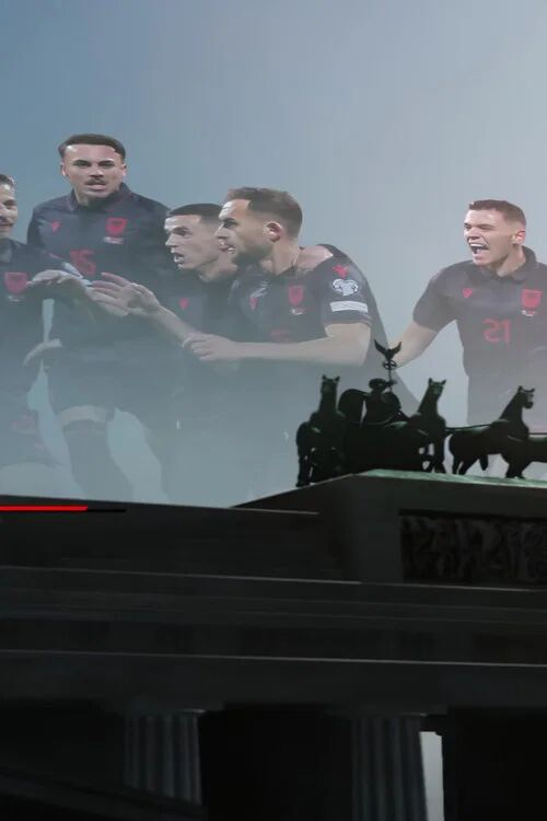 Rruga drejt Euro 2024