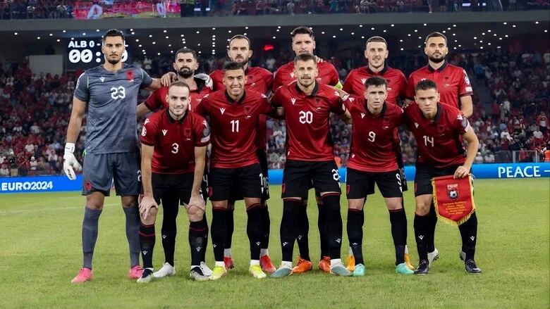 بازی های جام ملت های اروپا یورو