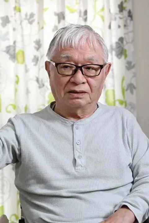 Masaru Konuma