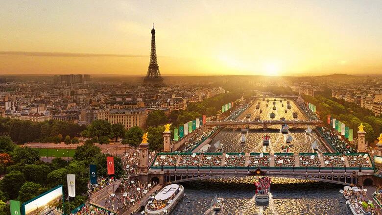 مسابقات بسکتبال المپیک 2024