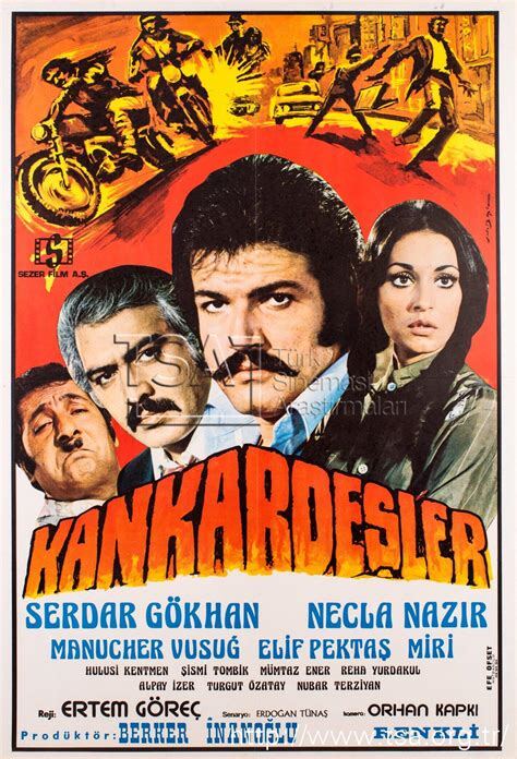 برادران خونی