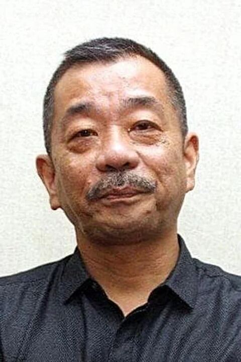 Jōji Matsuoka