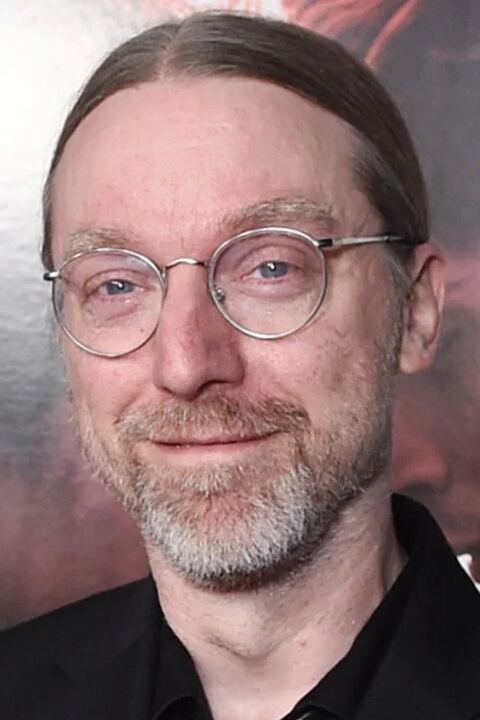 David Kajganich