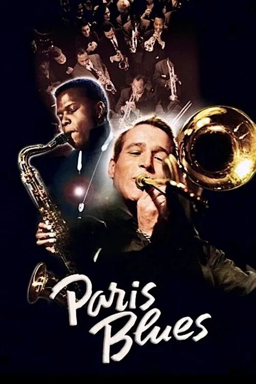 Paris Blues