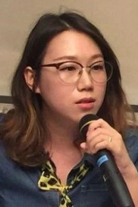 Xu Pengpeng