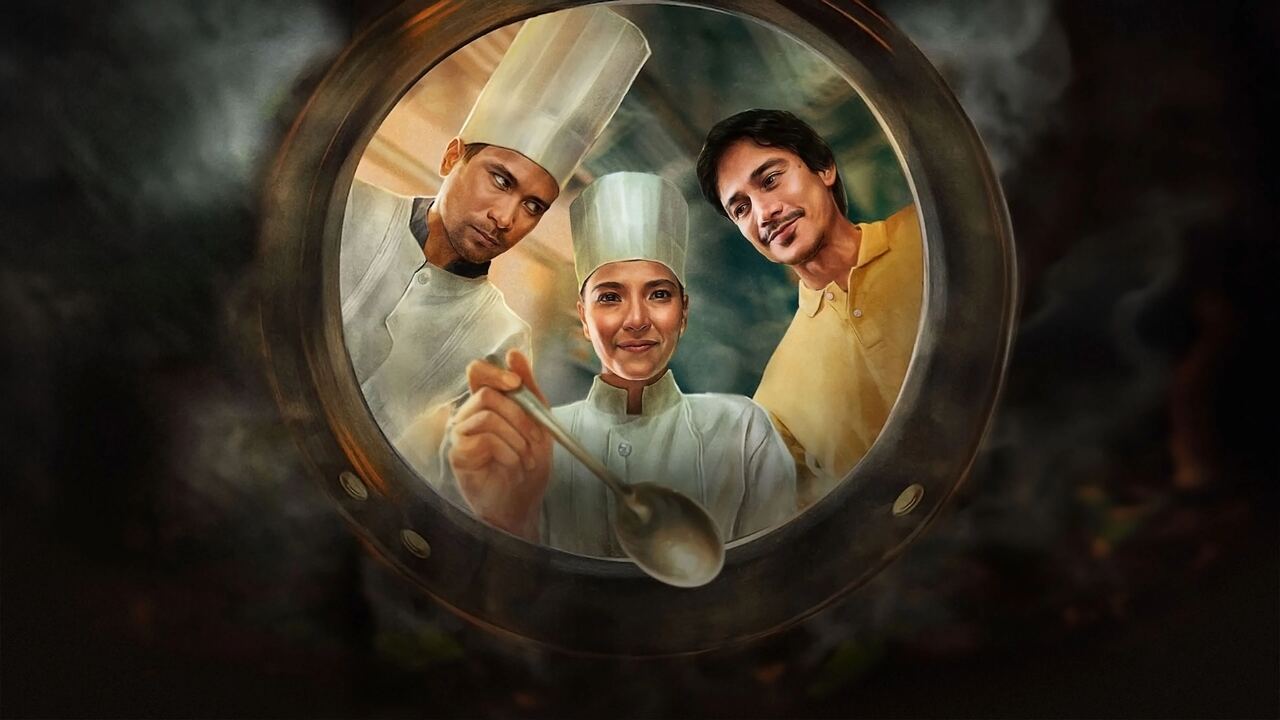 جایگزین سرآشپز چیکو