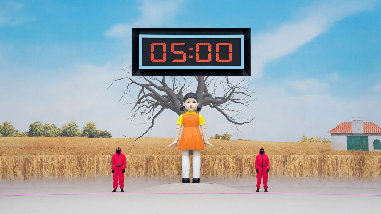 بازی مرکب : چالش